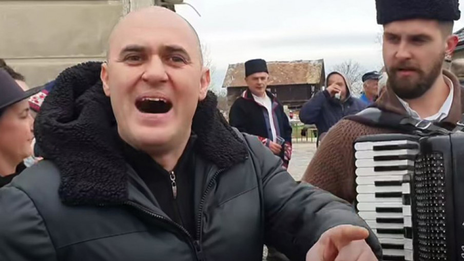 Павелић