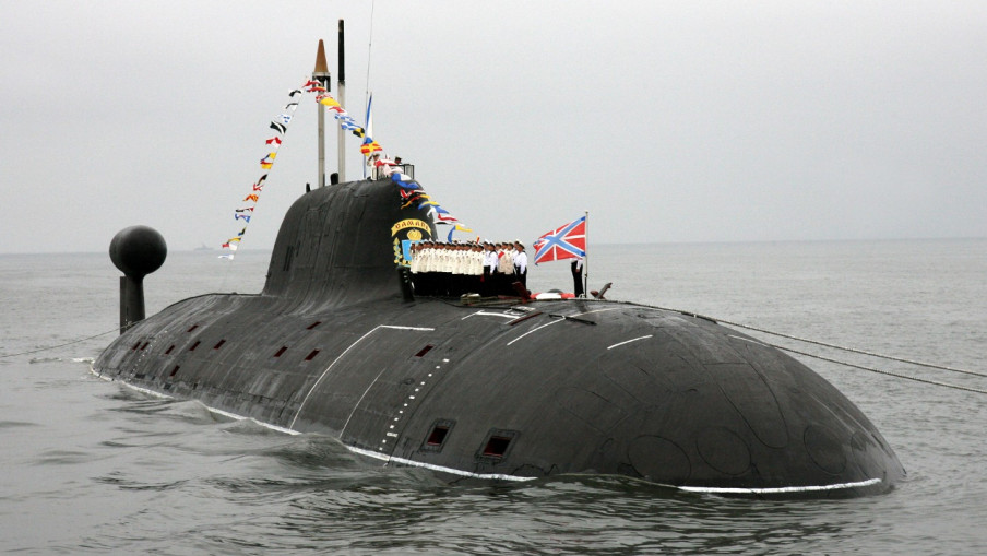 атлантик