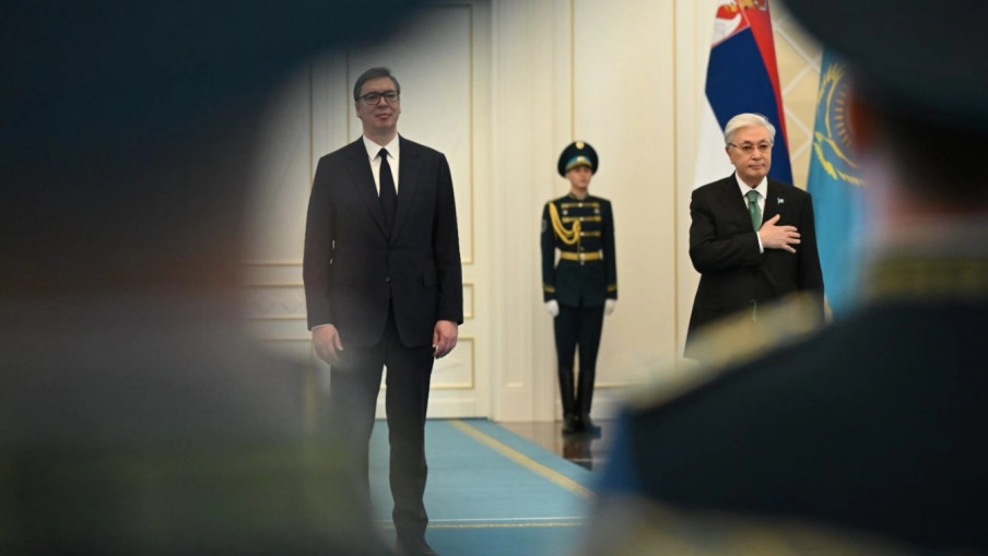 Токајев