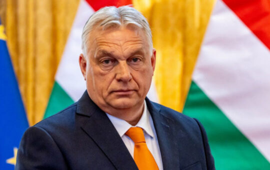 Орбан