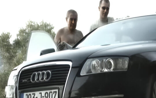 Алкалај