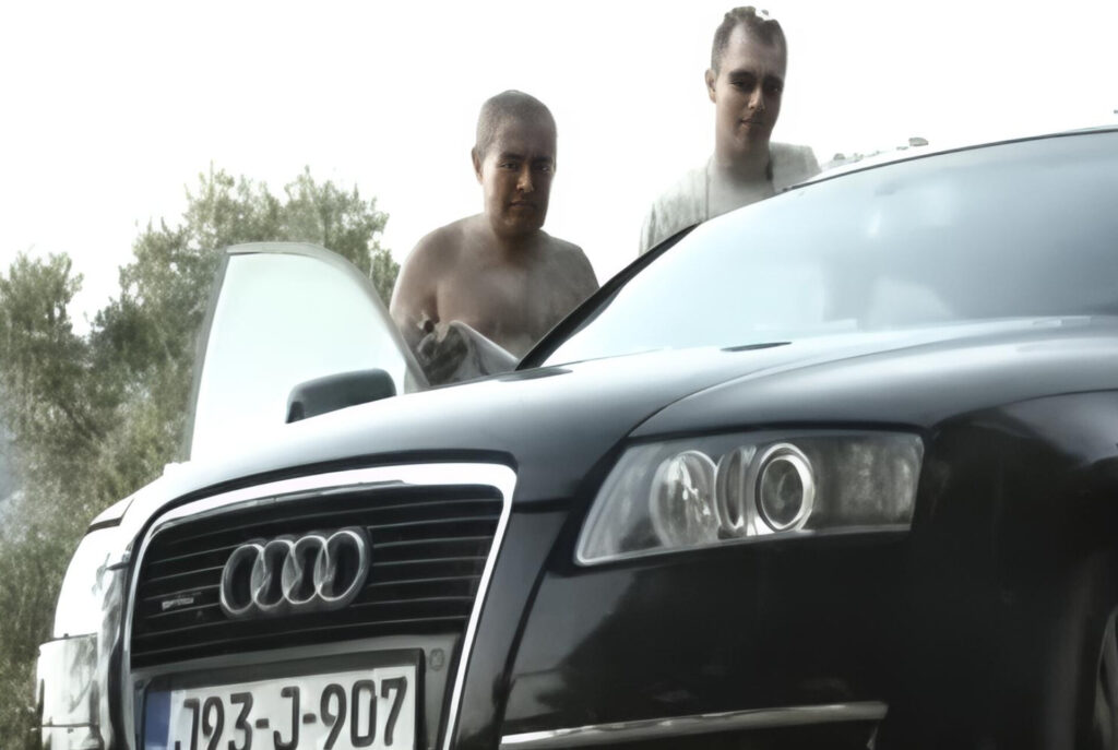 Алкалај