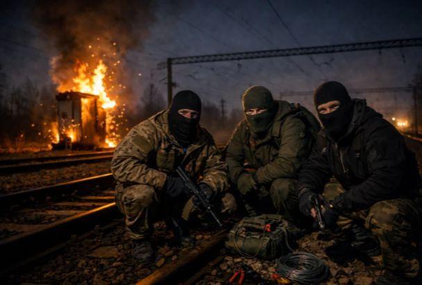 Балтик тероризам