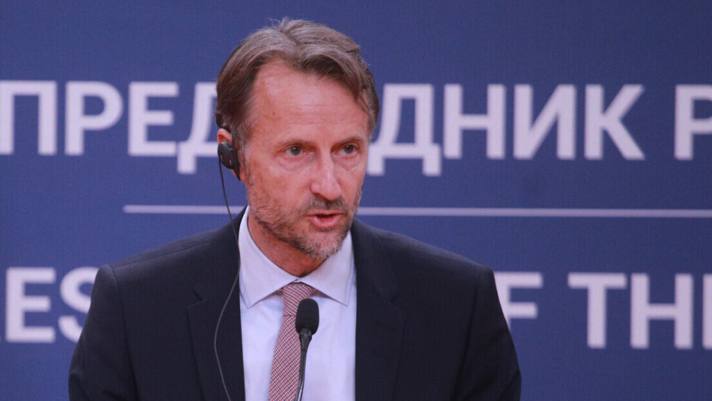 Бекерат