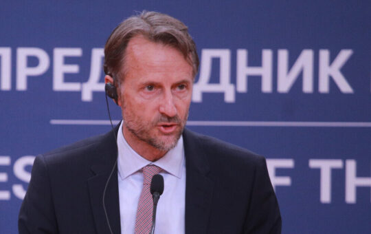 Бекерат