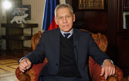 ALEKSANDAR BOCAN HARÈENKO