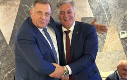 Додик Каран