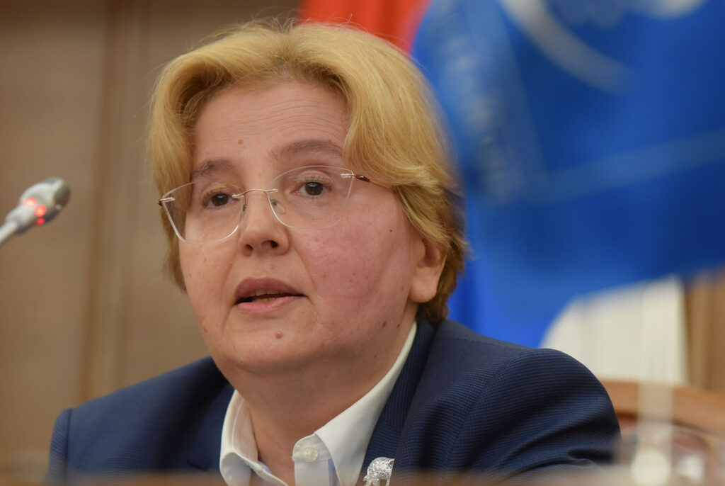 Доловац