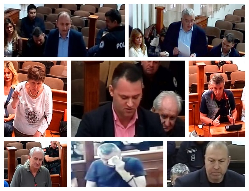 државни удар