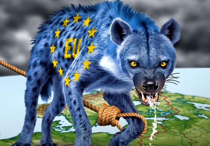 EVROGIENA
