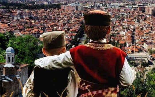 филм Линија Сарајево