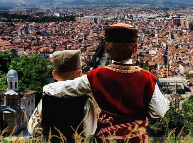 филм Линија Сарајево