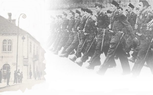 Фоча Ханџар дивизија