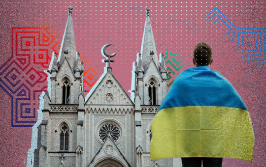 хришћанством