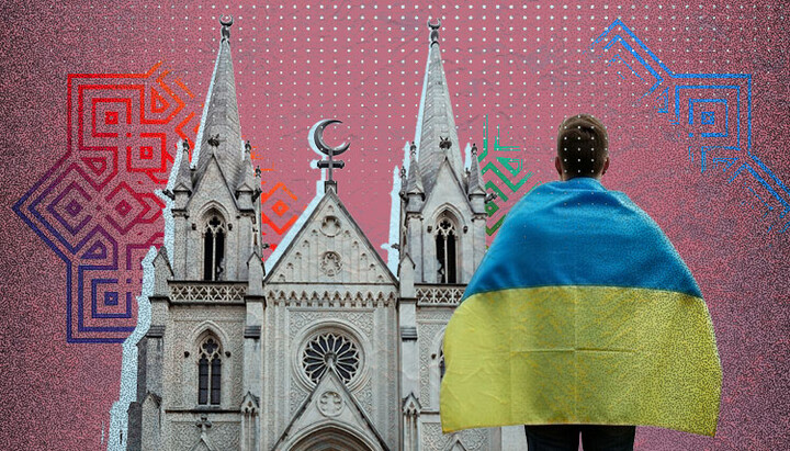 хришћанством