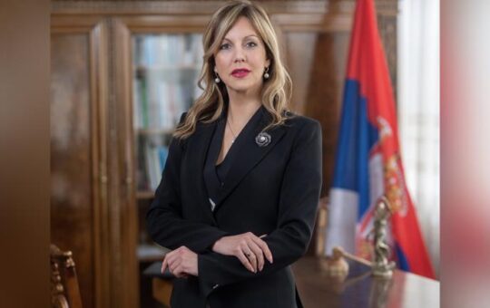 Ивана Јосифовић