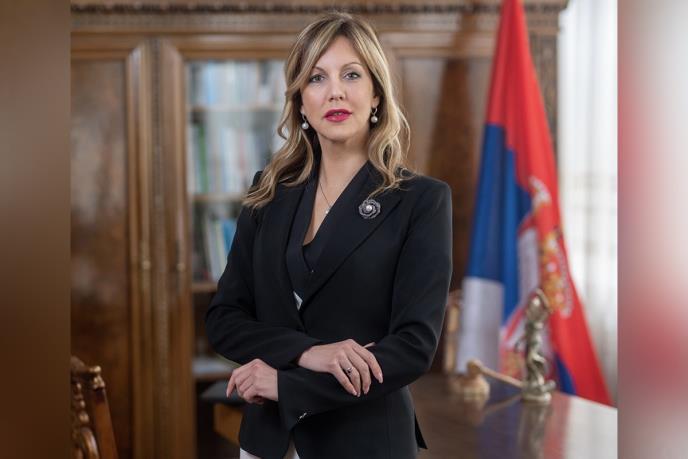 Ивана Јосифовић