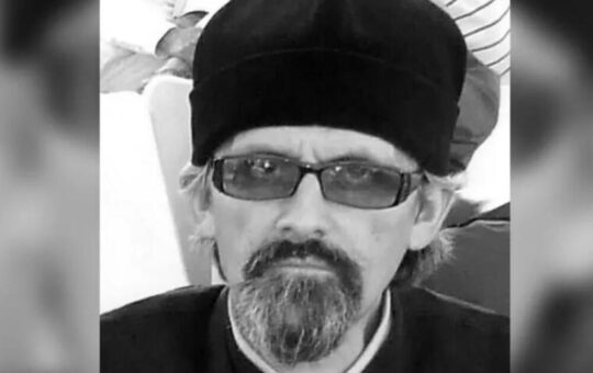 Јустин Јанковић