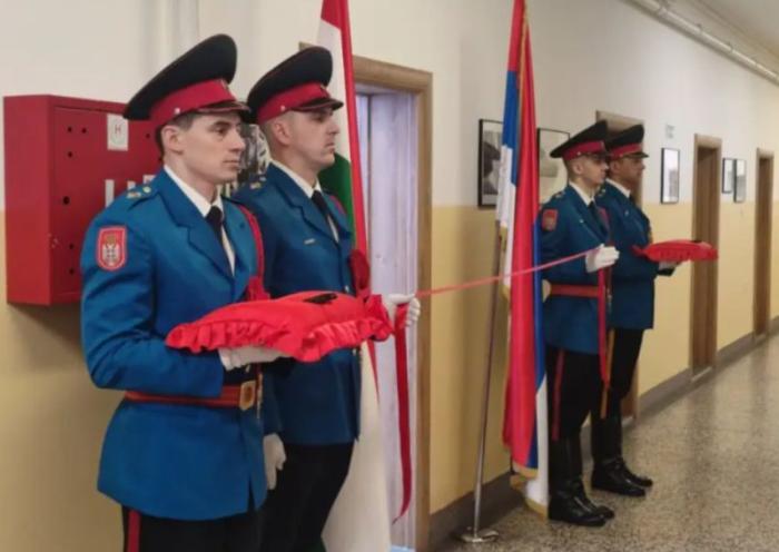 Мађарска и Република Српска