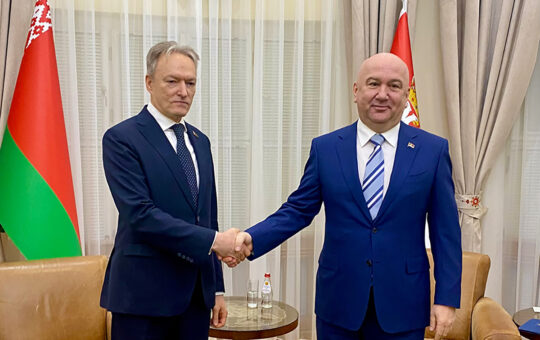 Малиновски Поповић