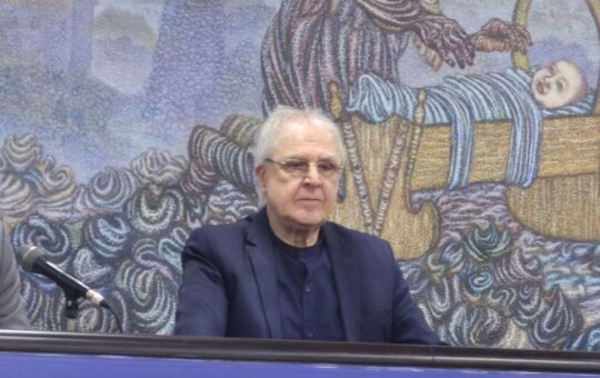 Миленко Мишко Јовановић