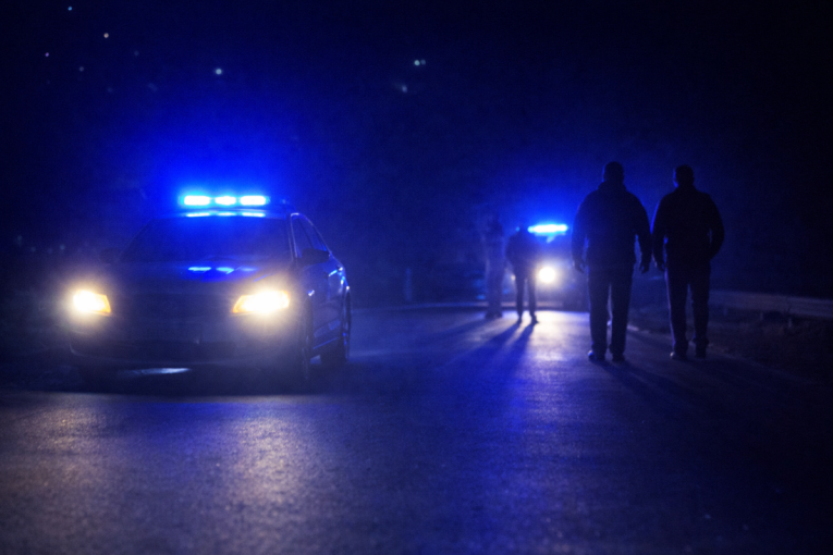 муп полиција