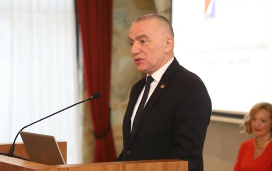 NENAD VUJIÆ