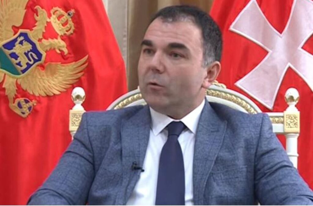 Nikola-Djuraskovic
