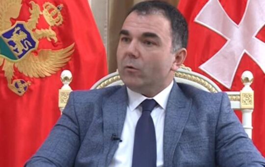 Nikola-Djuraskovic