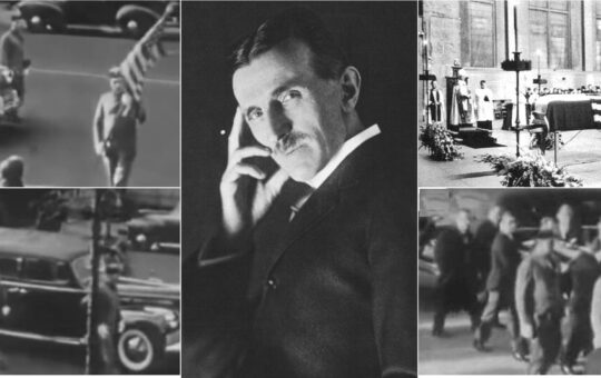 NikolaTesla