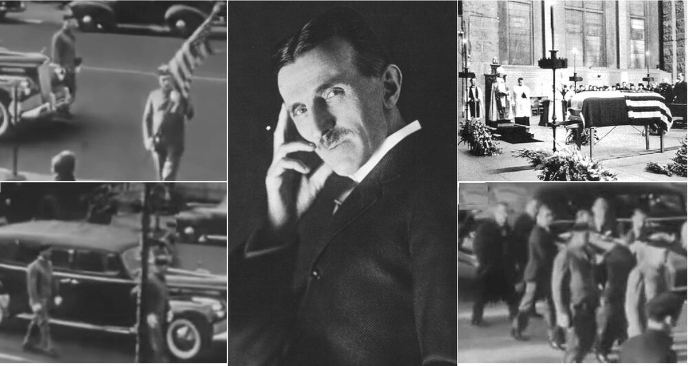 NikolaTesla