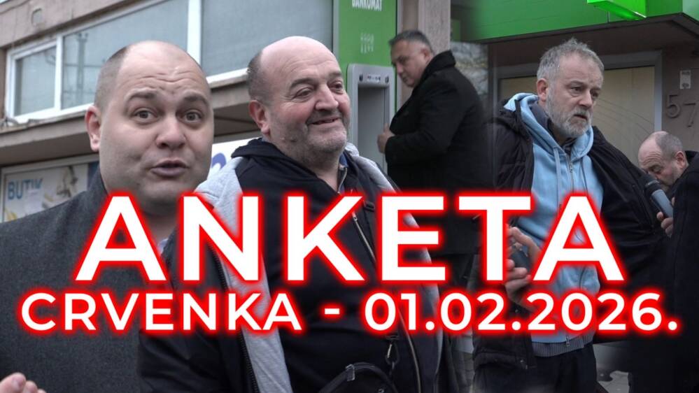 Опозиција у Црвенки