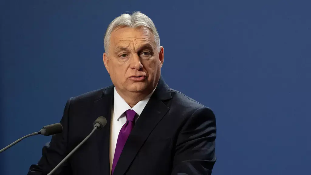 Орбан