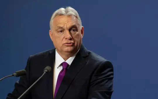 Орбан