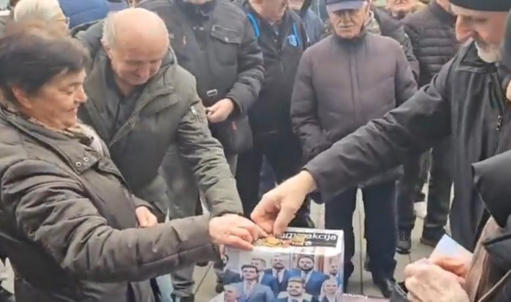 пензионери Бијело Поље
