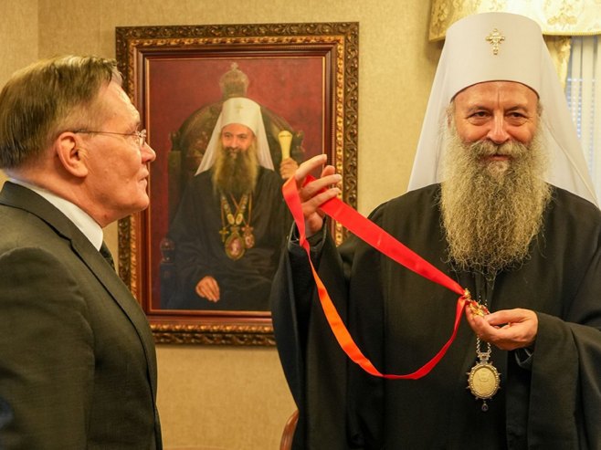Порфирије Лихачов
