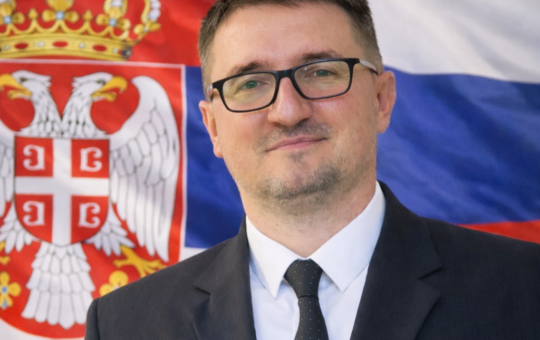 Пребирачевић