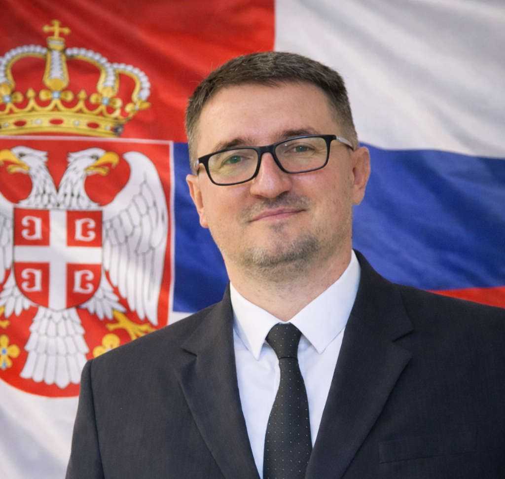 Пребирачевић