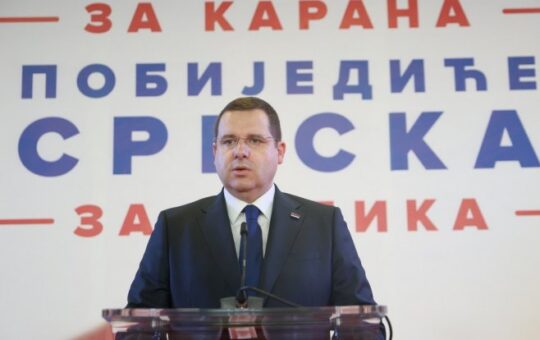 Радован Ковачевић