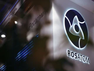Росатом