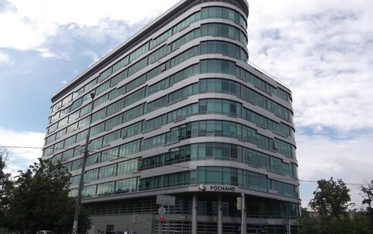 Роснано_-_panoramio