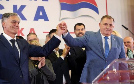 рс додик и каран