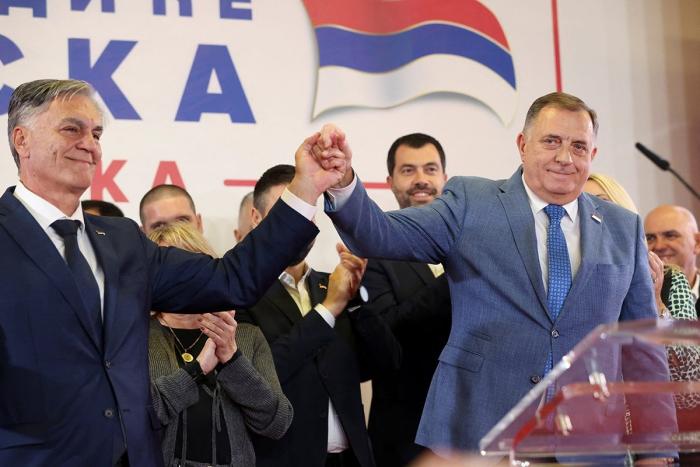рс додик и каран