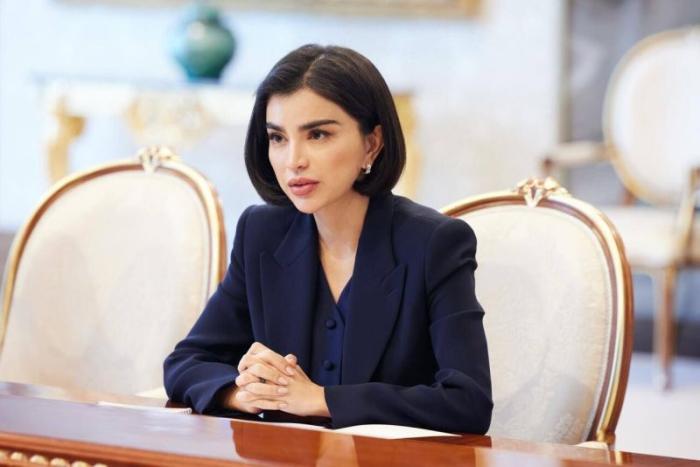 Саида Мирзијева