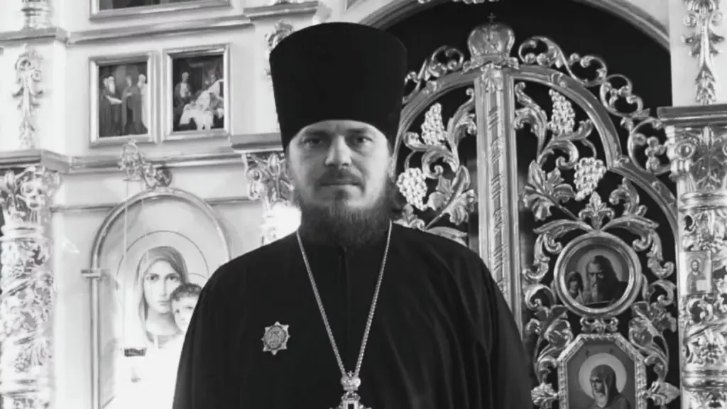 Сергеј Кљахин