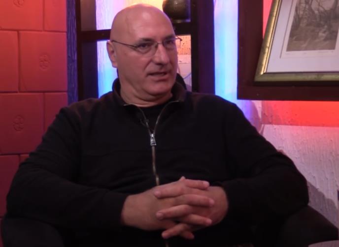 Славко Лабовић