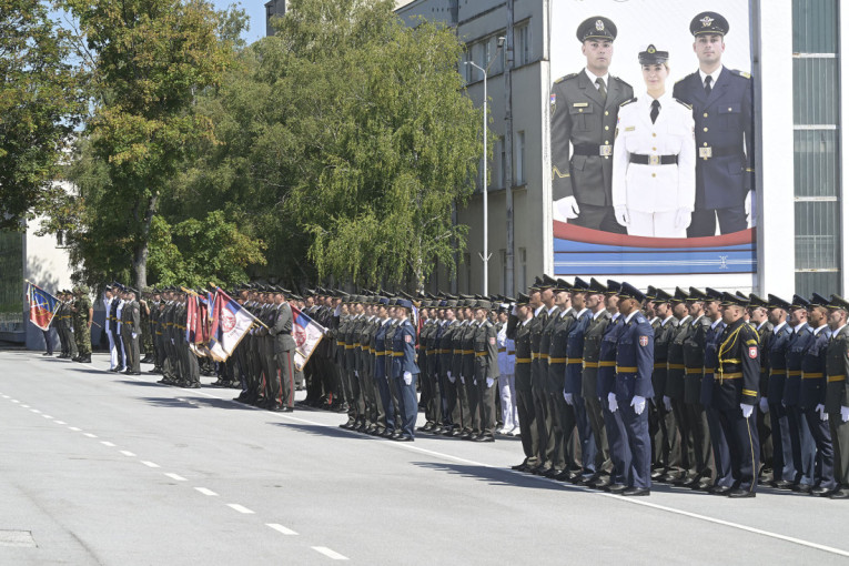 Војска Србије