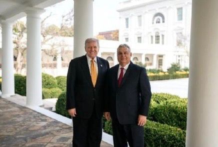 Трамп