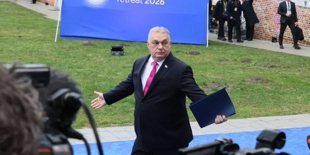Орбан