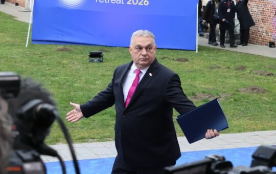 Орбан